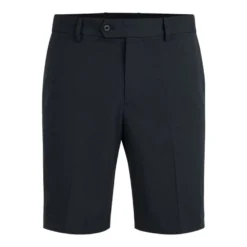 J.Lindeberg Vent Golf Shorts Black
