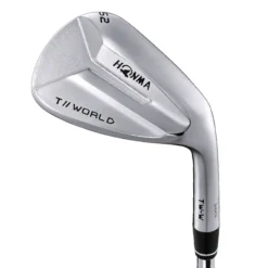 Honma New Tour World TW-W Left Handed Wedge