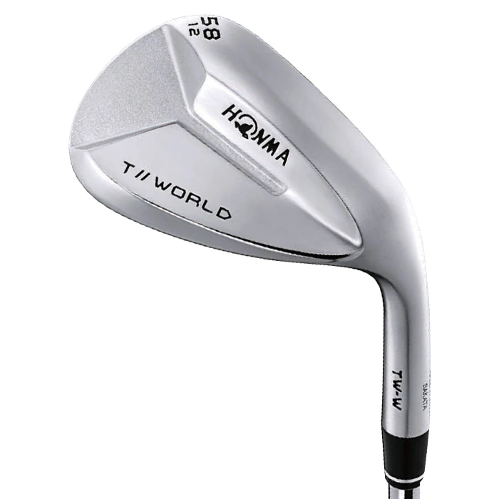 Honma New Tour World TW-W Left Handed Wedge - Image 2