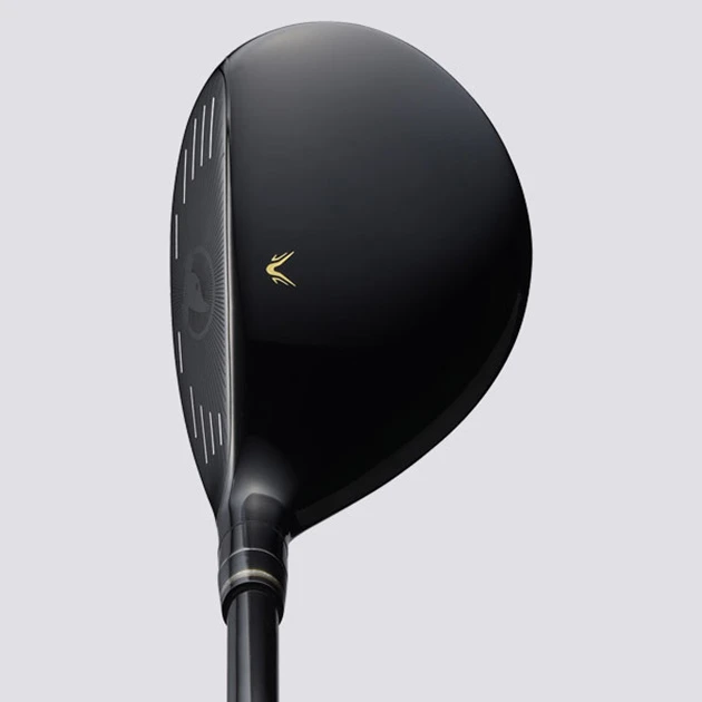Honma Beres Black Utility - Image 2