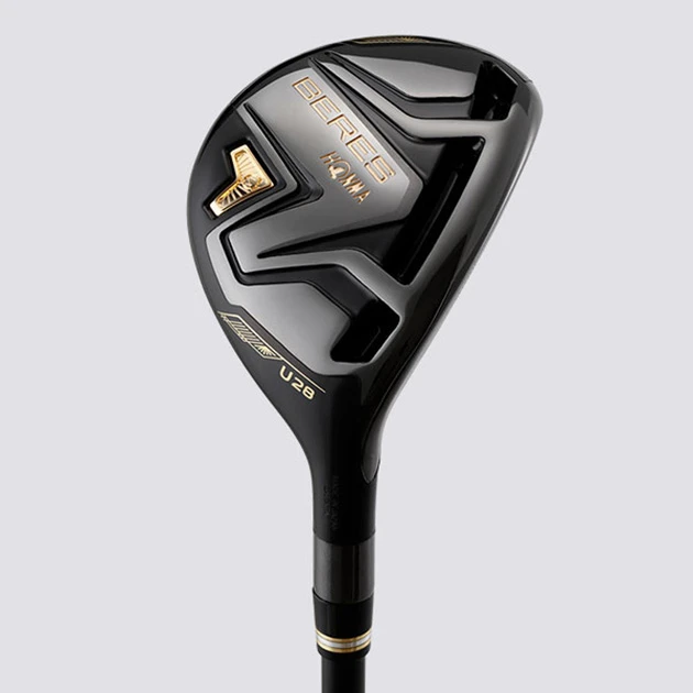 Honma Beres Black Utility - Image 5