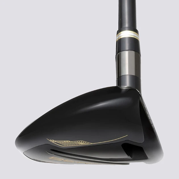 Honma Beres Black Utility - Image 7