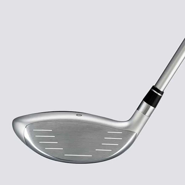 Honma Beres NX ★★★ Fairway Wood - Image 3