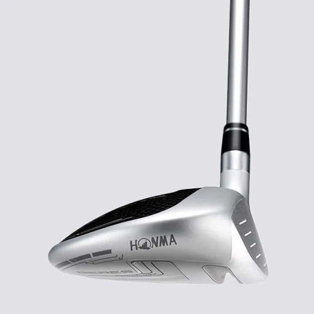 Honma Beres NX ★★★ Fairway Wood - Image 4