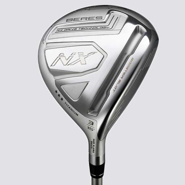 Honma Beres NX ★★★ Fairway Wood - Image 6