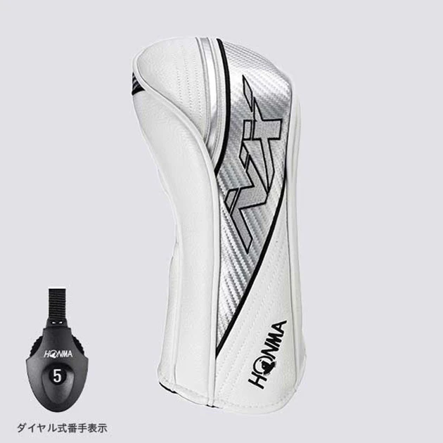Honma Beres NX ★★★ Fairway Wood - Image 7
