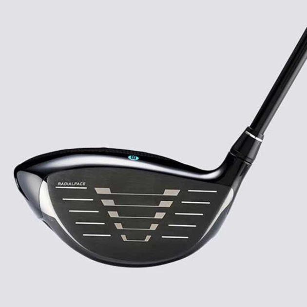 Honma Beres NX Driver - Image 3
