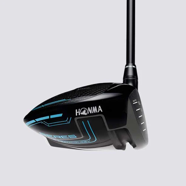 Honma Beres NX Driver - Image 4