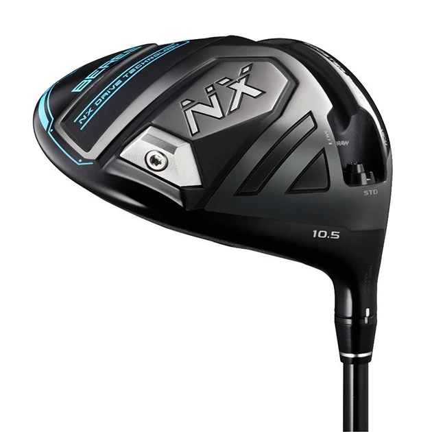 Honma Beres NX Driver - Image 5