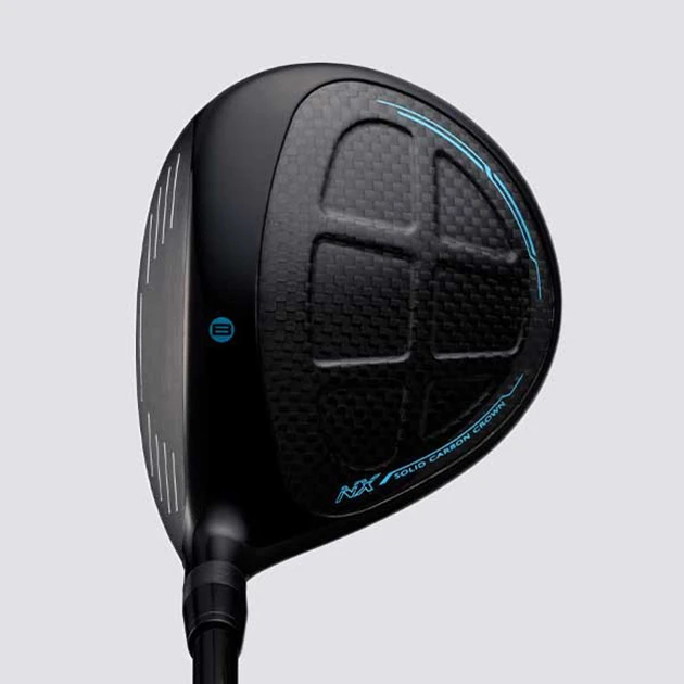 Honma Beres NX Fairway Wood - Image 2