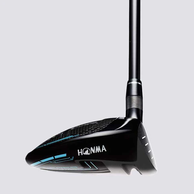 Honma Beres NX Fairway Wood - Image 4