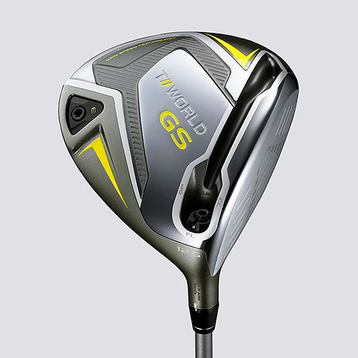 Honma Tour World GS Ladies Driver