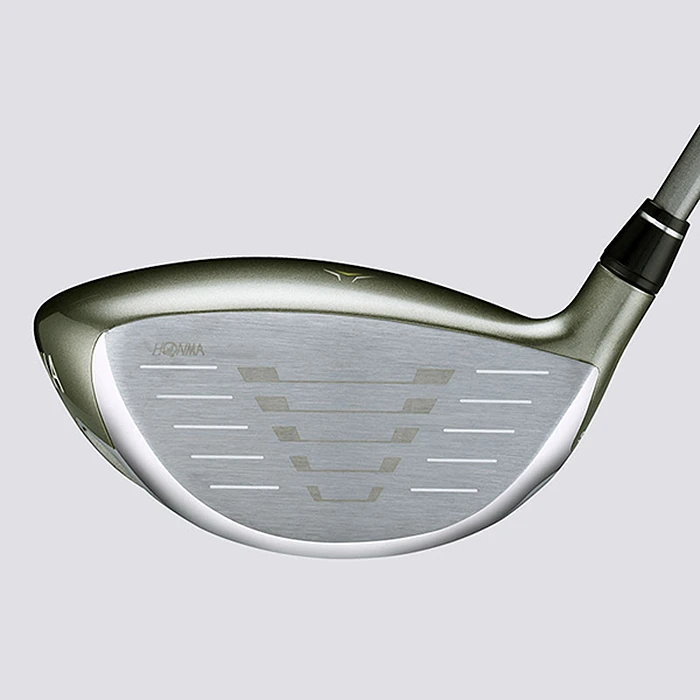 Honma Tour World GS Ladies Driver - Image 2