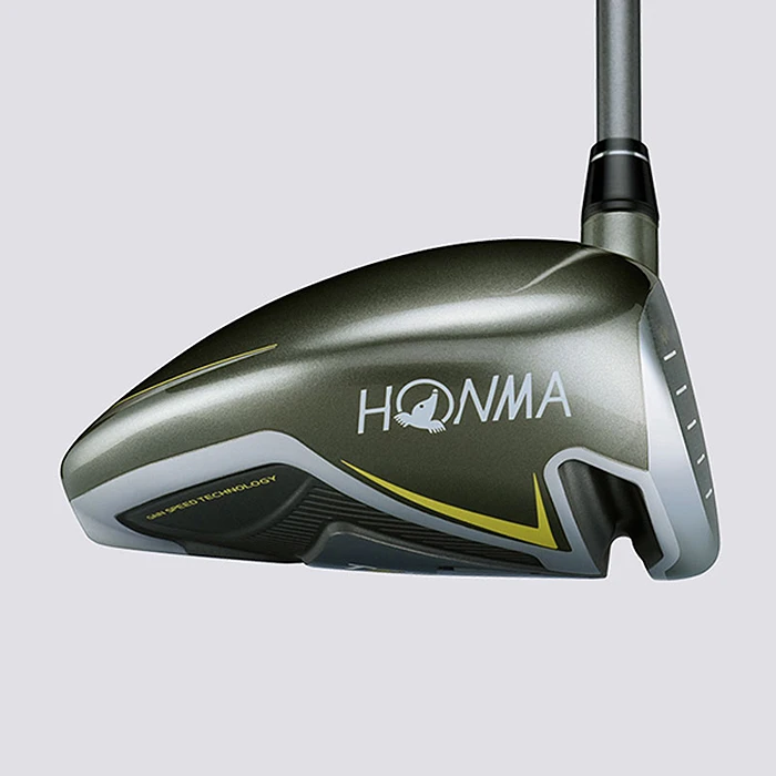 Honma Tour World GS Ladies Driver - Image 3