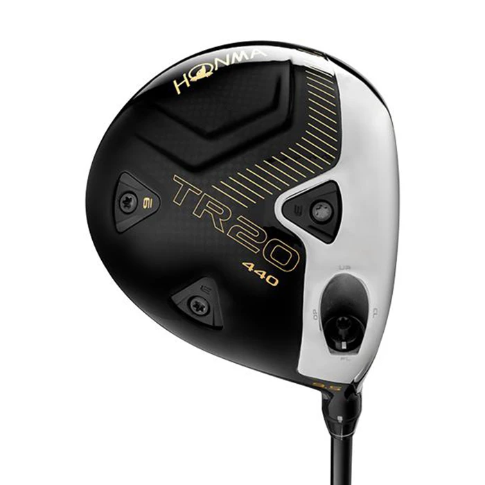 Honma TR20 440 Driver - Image 5