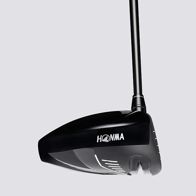 Honma Tour World TW757 Type-S Driver - Image 3