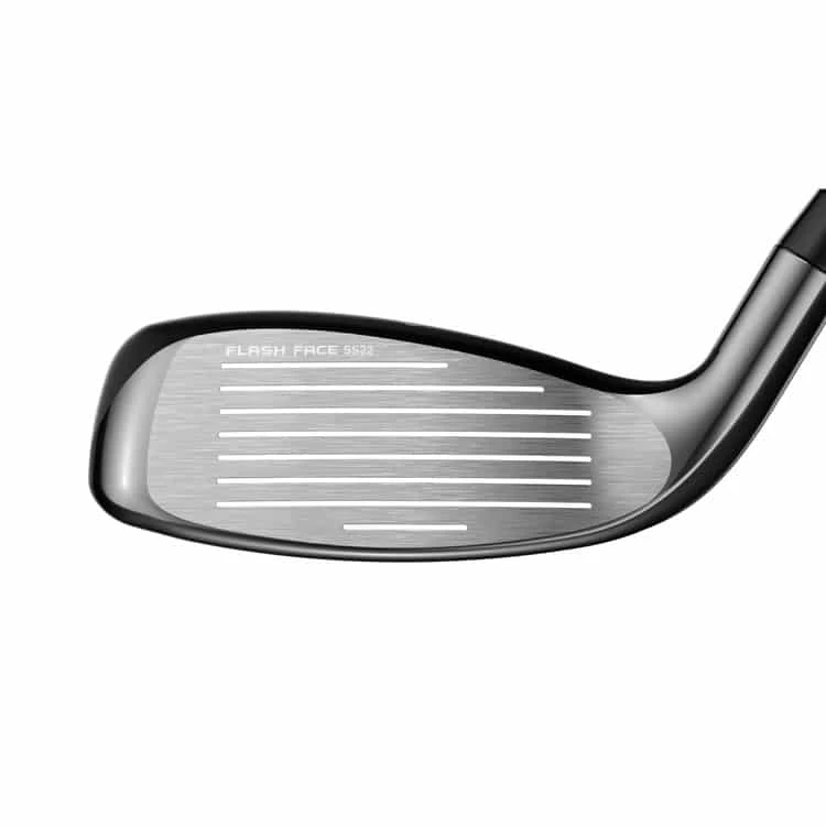 Callaway Rogue ST Max 4 Hybrid - Image 4