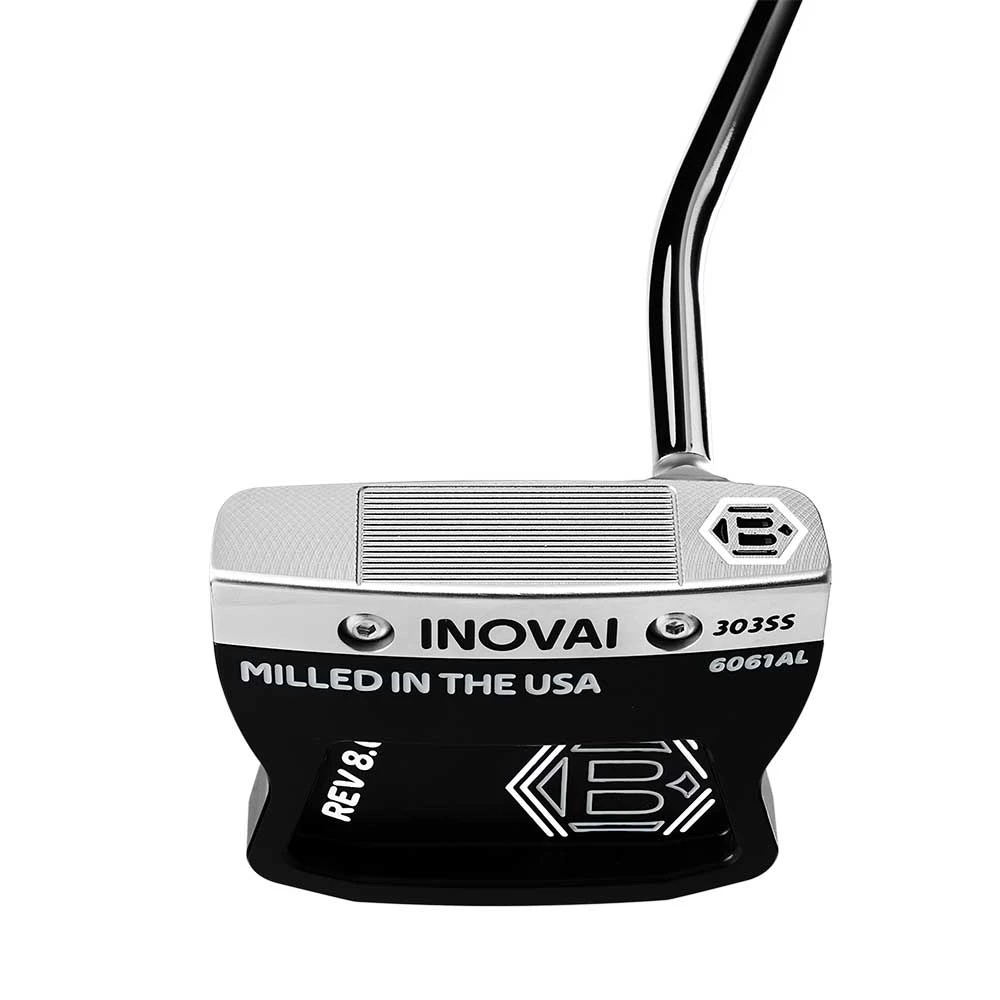Bettinardi Inovai Rev 8.0 Spud Putter