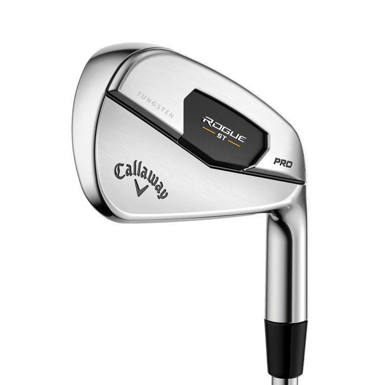 Callaway Rogue ST Pro Irons - Image 2