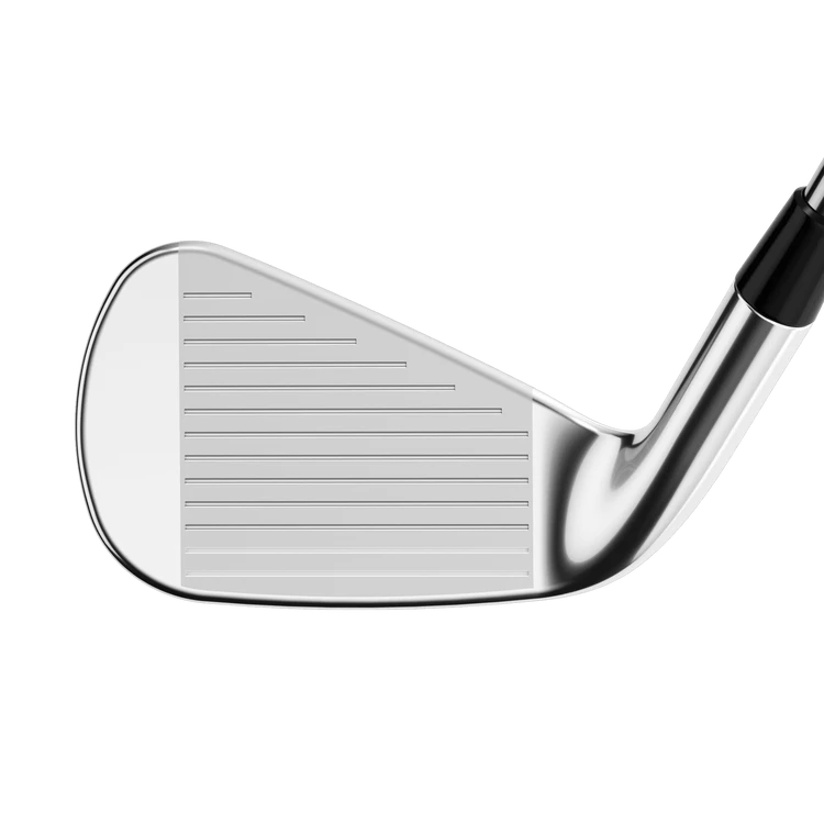 Callaway Rogue ST Pro Irons - Image 4