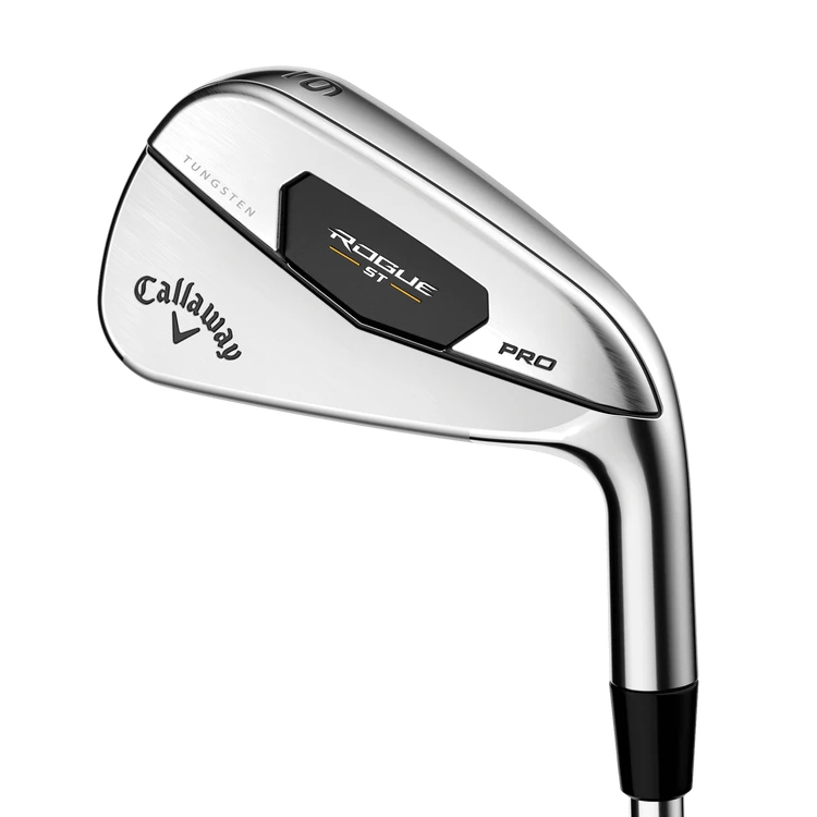 Callaway Rogue ST Pro Irons