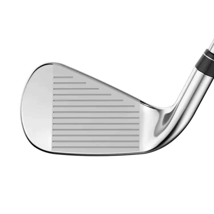 Callaway Paradym X Irons - Image 4