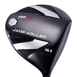 Jade Adller 460-RX HL Driver