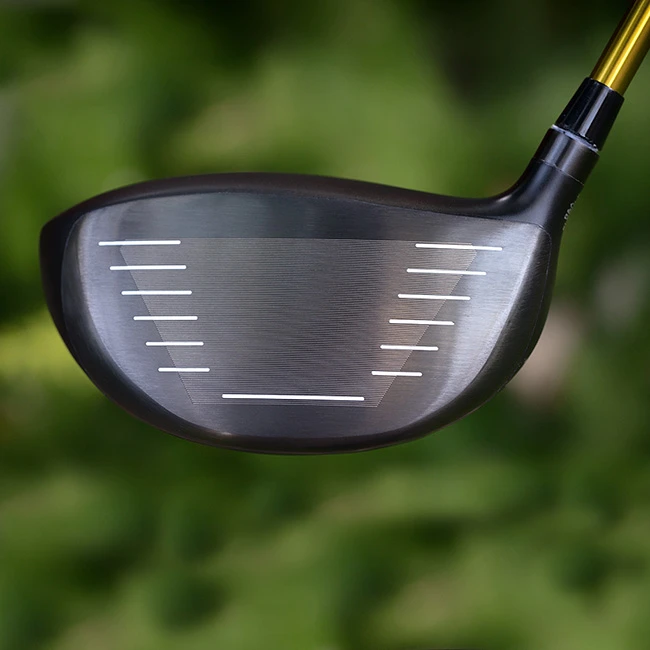 JBeam 535 Premium Black Driver - Image 4