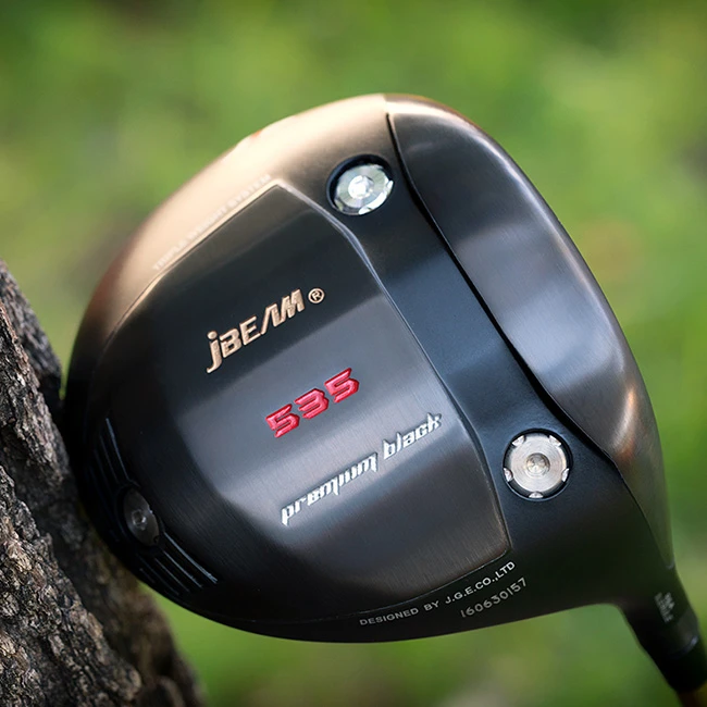 JBeam 535 Premium Black Driver - Image 6