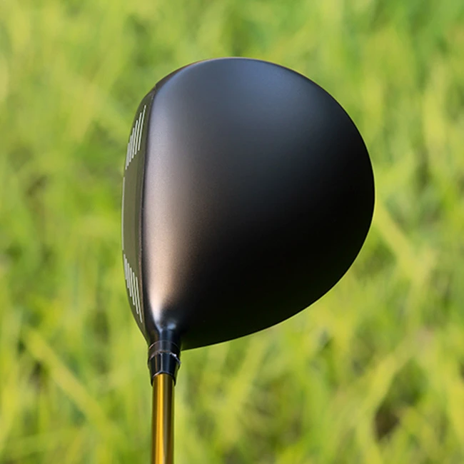 JBeam 535 Premium Black Driver - Image 5