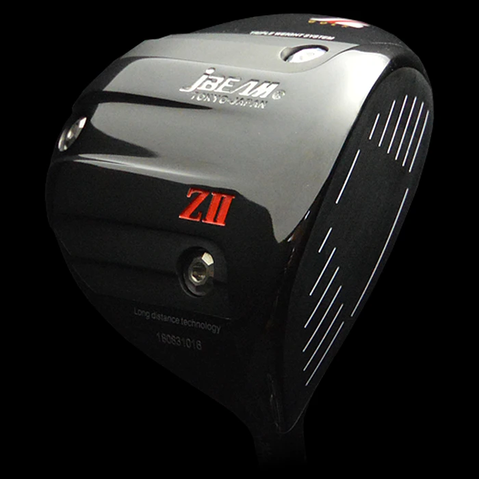 JBeam ZII Driver - Image 2