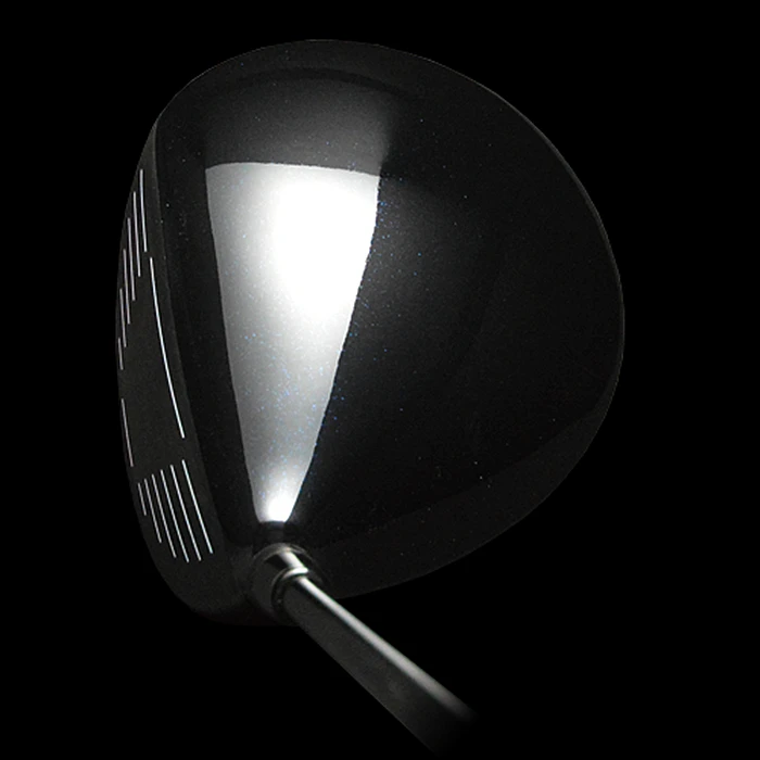 JBeam ZII Driver - Image 4