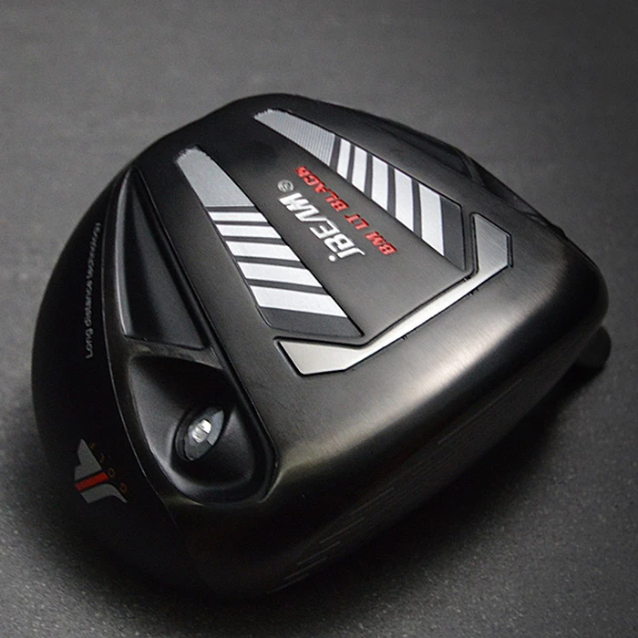JBeam BM LT Black Left Handed Driver - Image 2