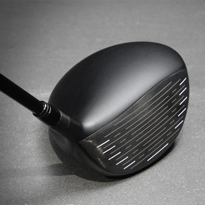 JBeam BM LT Black Left Handed Driver - Image 3