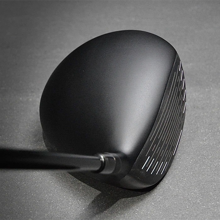 JBeam BM LT Black Left Handed Driver - Image 4