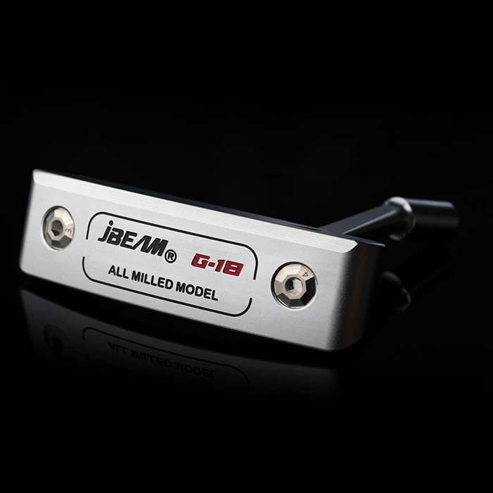 JBeam G-18 Putter - Image 5