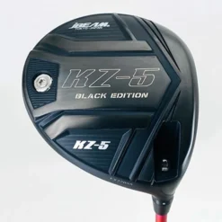 JBeam KZ-5 Black Edition Driver