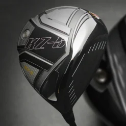 JBeam KZ-5 Driver