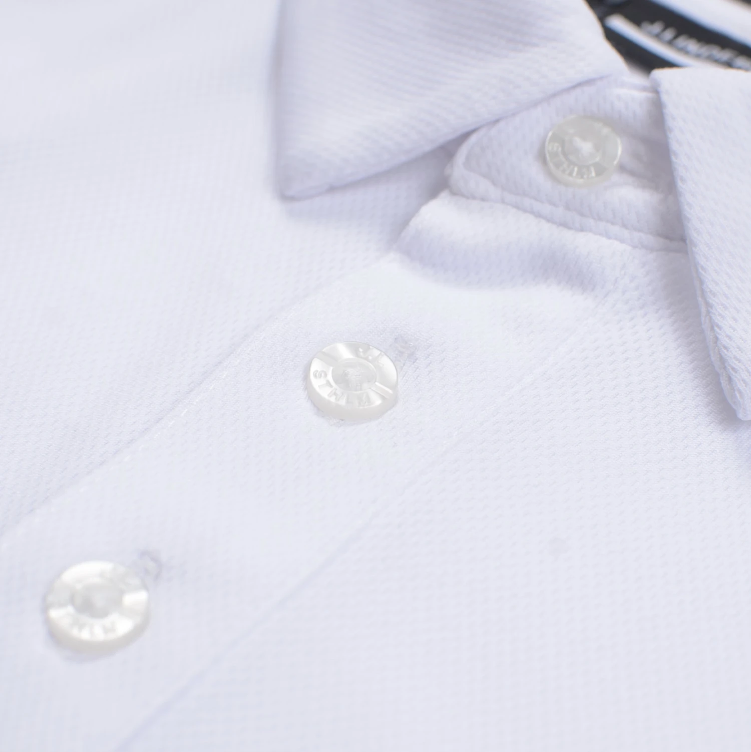 J.Lindeberg Tour Tech .0 White - Image 3