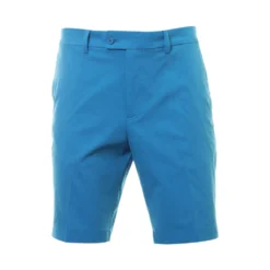 J.Lindeberg Vent Blue Shorts