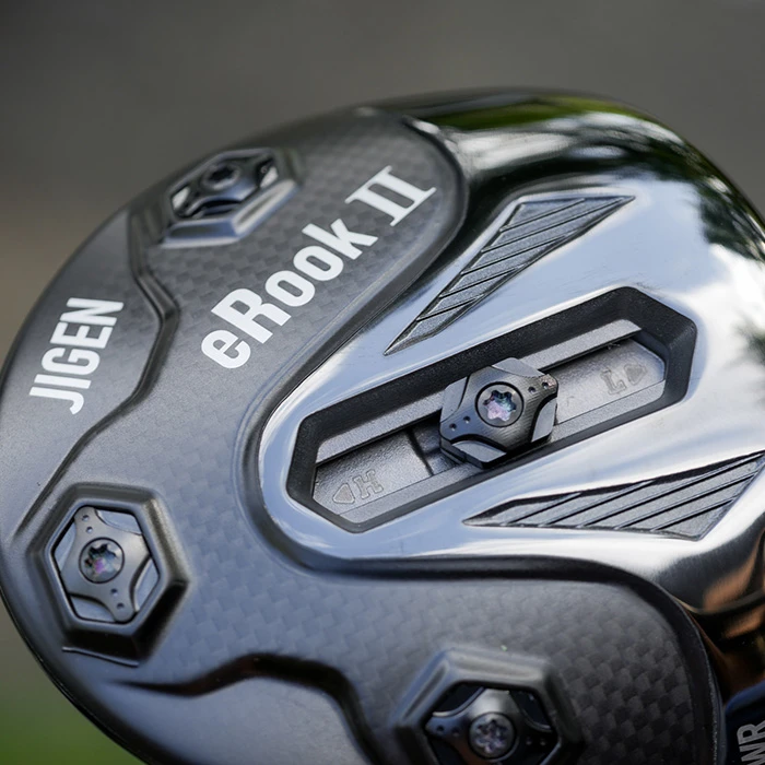 Jigen ERook II Driver - Image 11