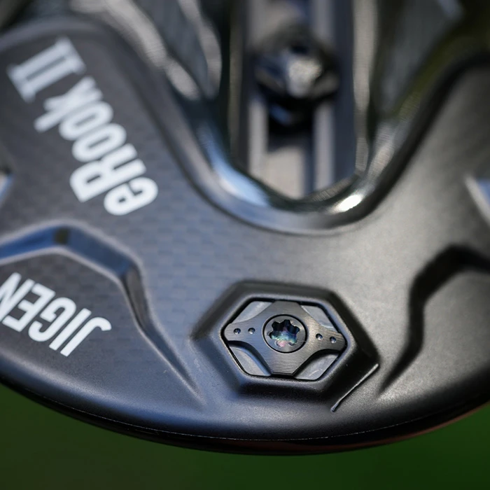 Jigen ERook II Driver - Image 12