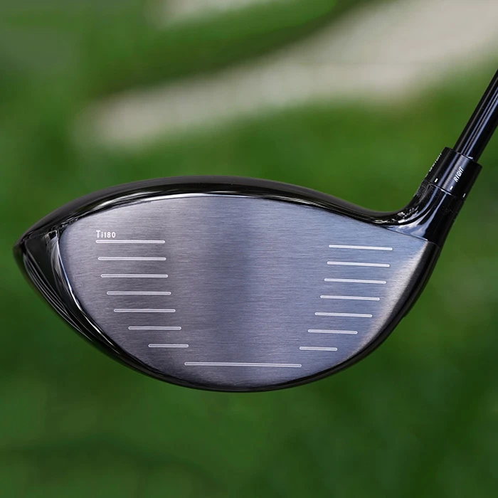 Jigen ERook II Driver - Image 3