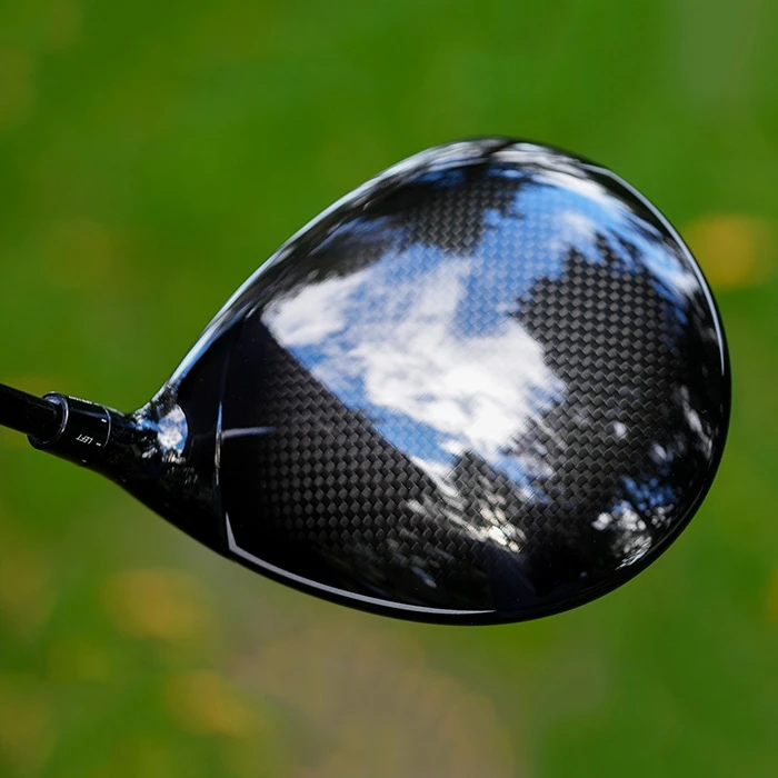 Jigen ERook II Driver - Image 7