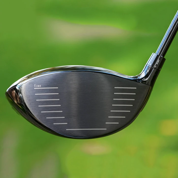 Jigen ERook II Driver - Image 8