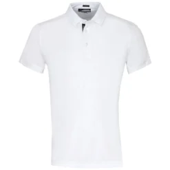 J.Lindeberg Blake Slim Fit Golf Polo