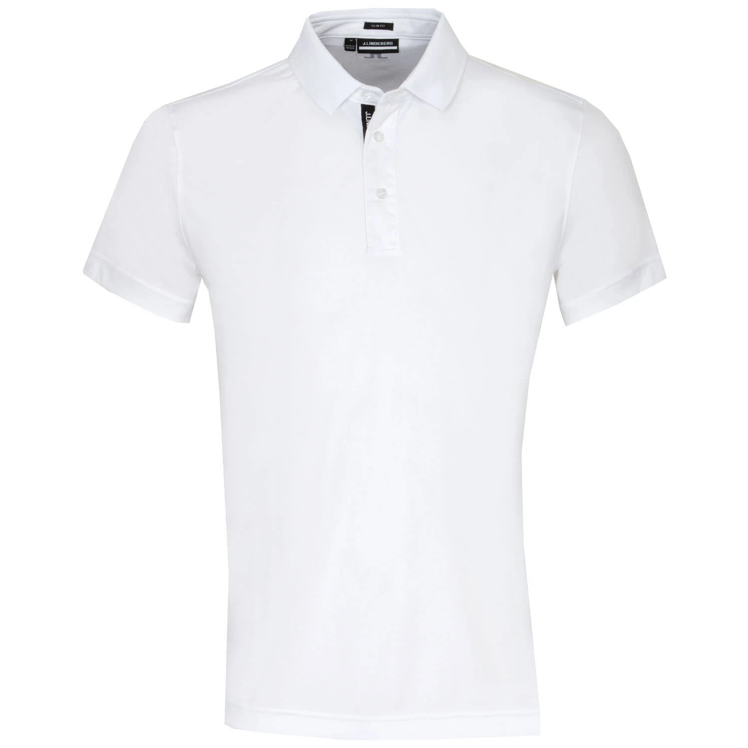 J.Lindeberg Blake Slim Fit Golf Polo