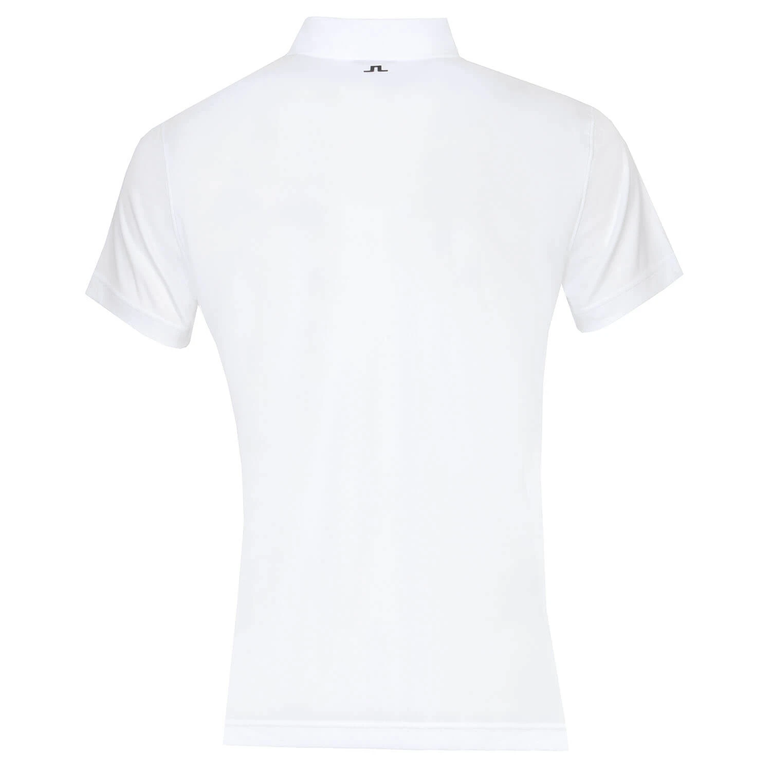 J.Lindeberg Blake Slim Fit Golf Polo - Image 2