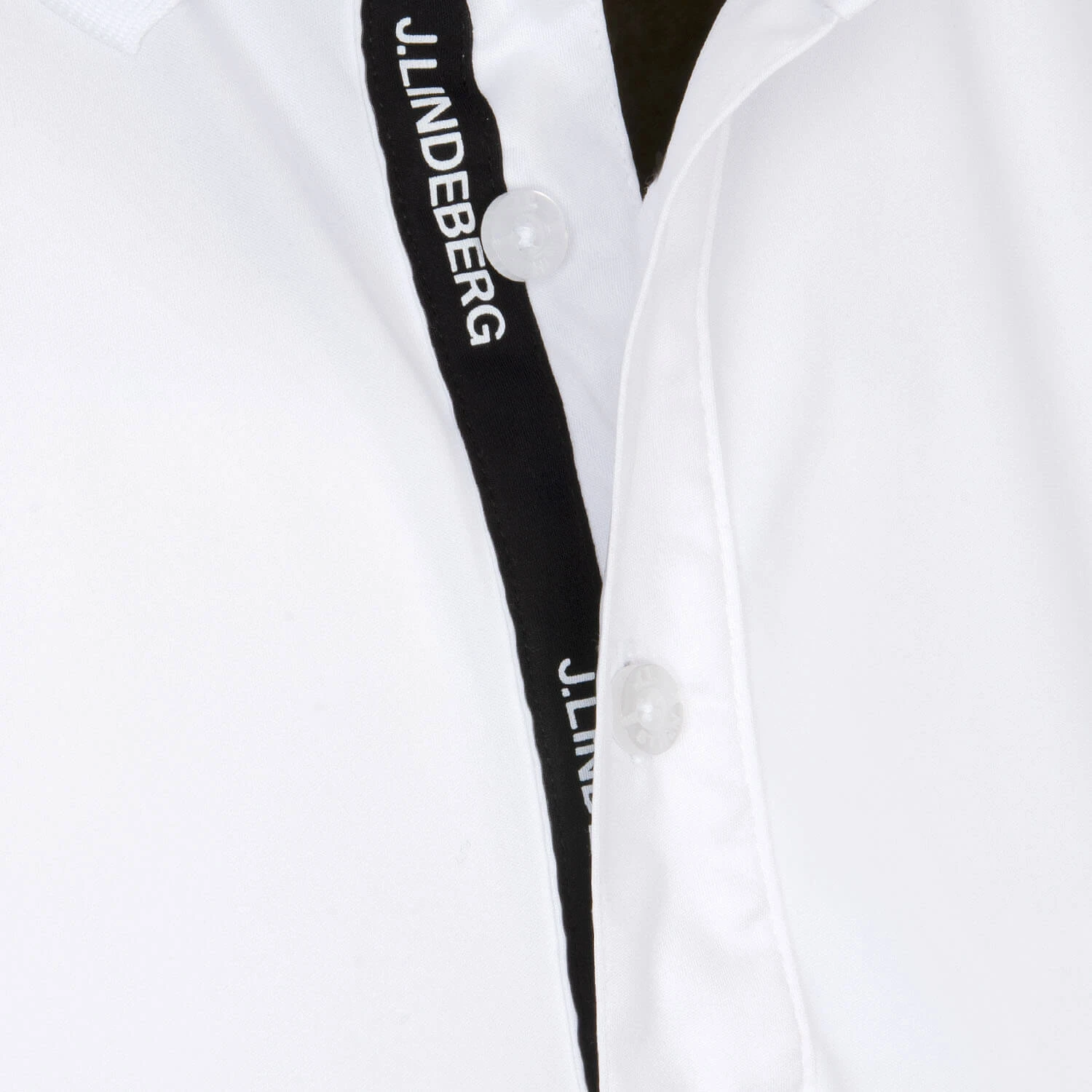 J.Lindeberg Blake Slim Fit Golf Polo - Image 6