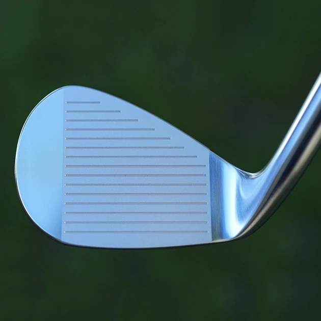 Kamui Works Japan Rex & Regina Wedge - Image 3